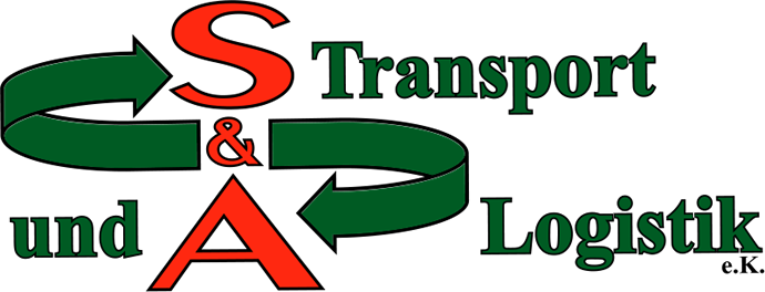 S&A Logo
